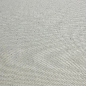 RFD White Solid 2*10/2*10 Matty Dyeable Fabric - TradeUNO