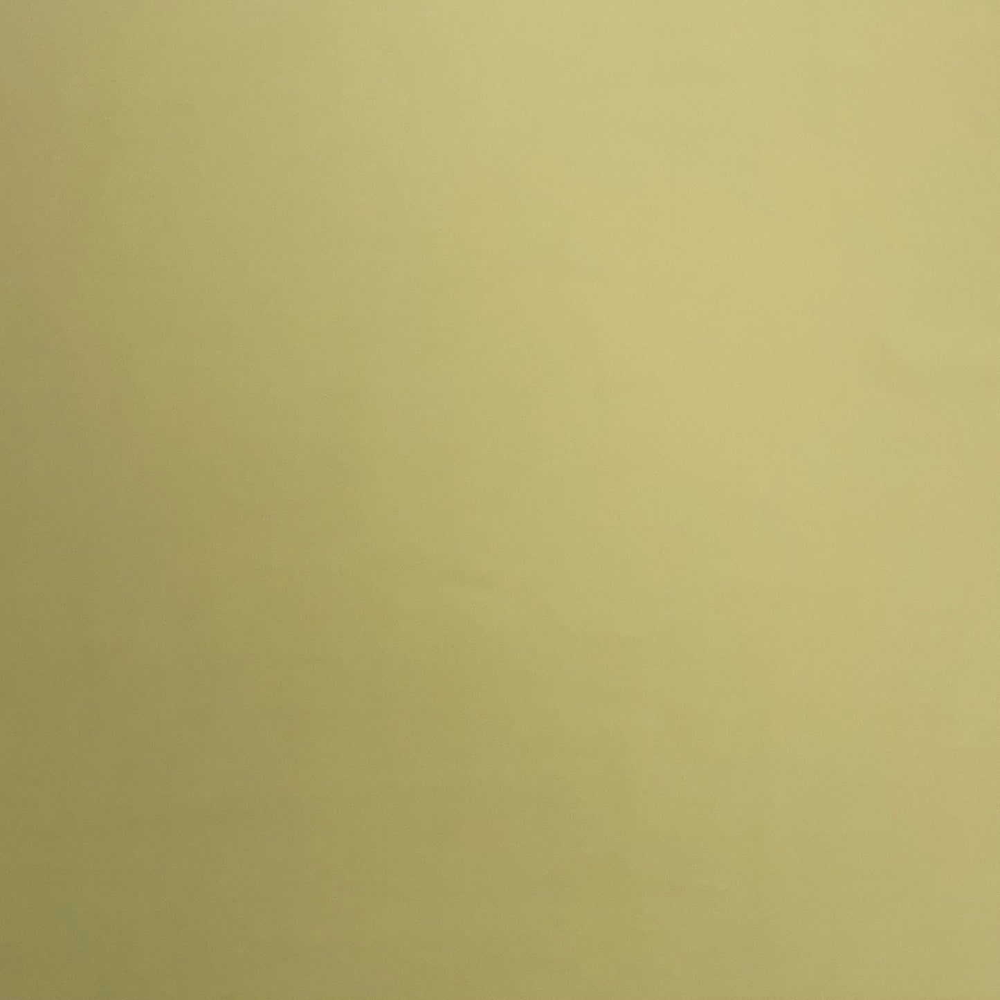Khaki Solid Georgette Fabric - TradeUNO