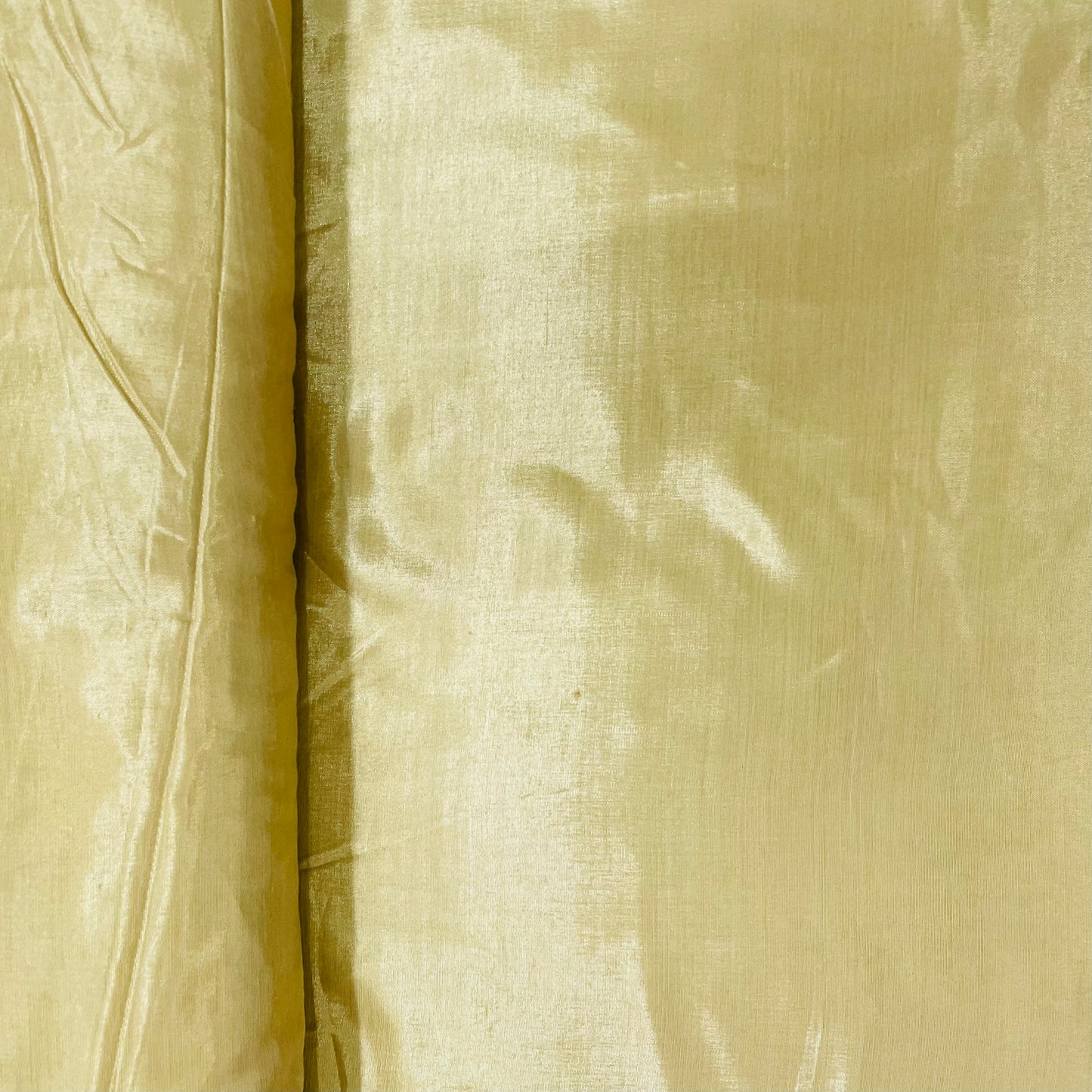 Mustard Solid Santoon Fabric - TradeUNO