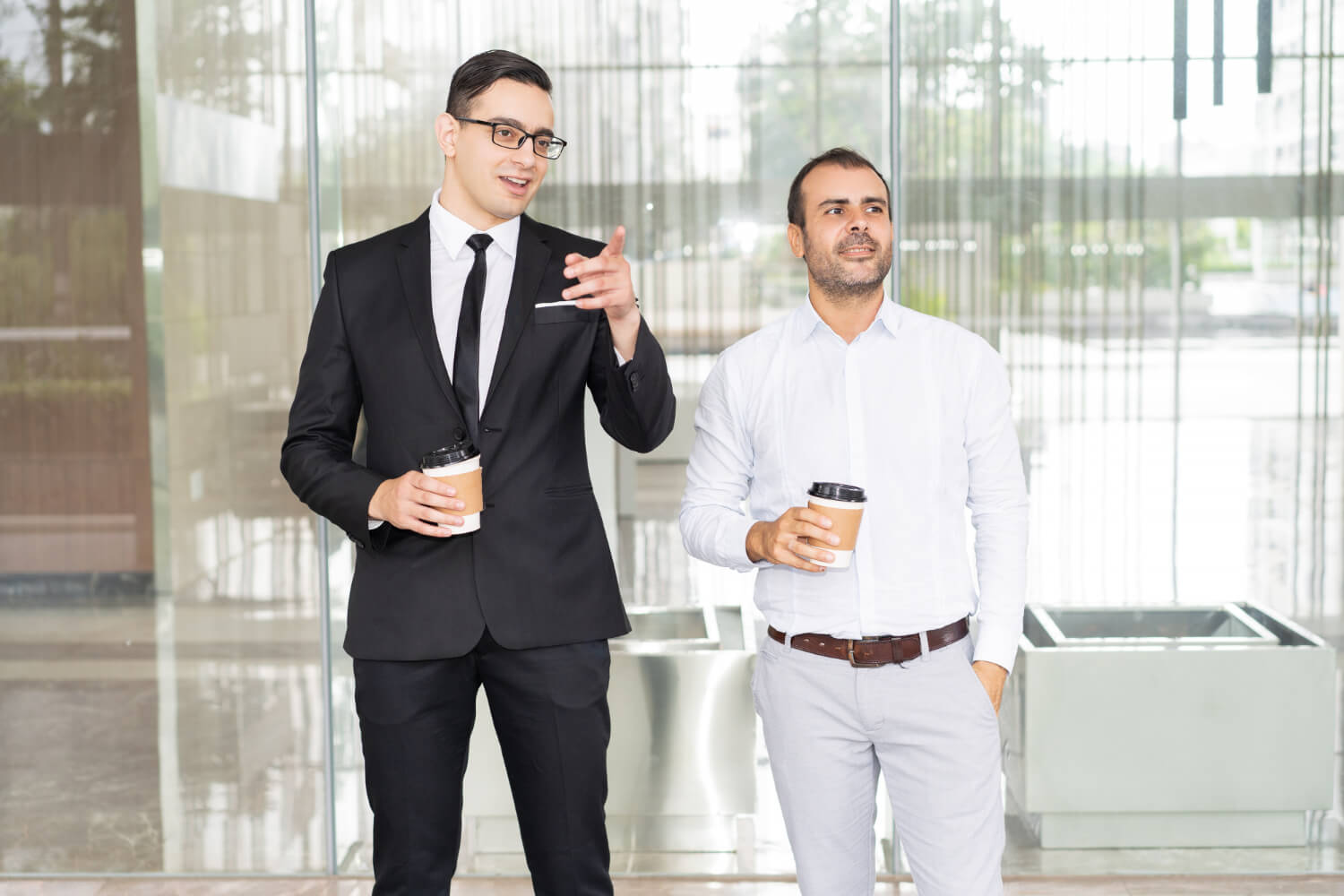 7 Men's Outfits with Blended Cotton Fabric: Elevate Your Style Game Trade Uno