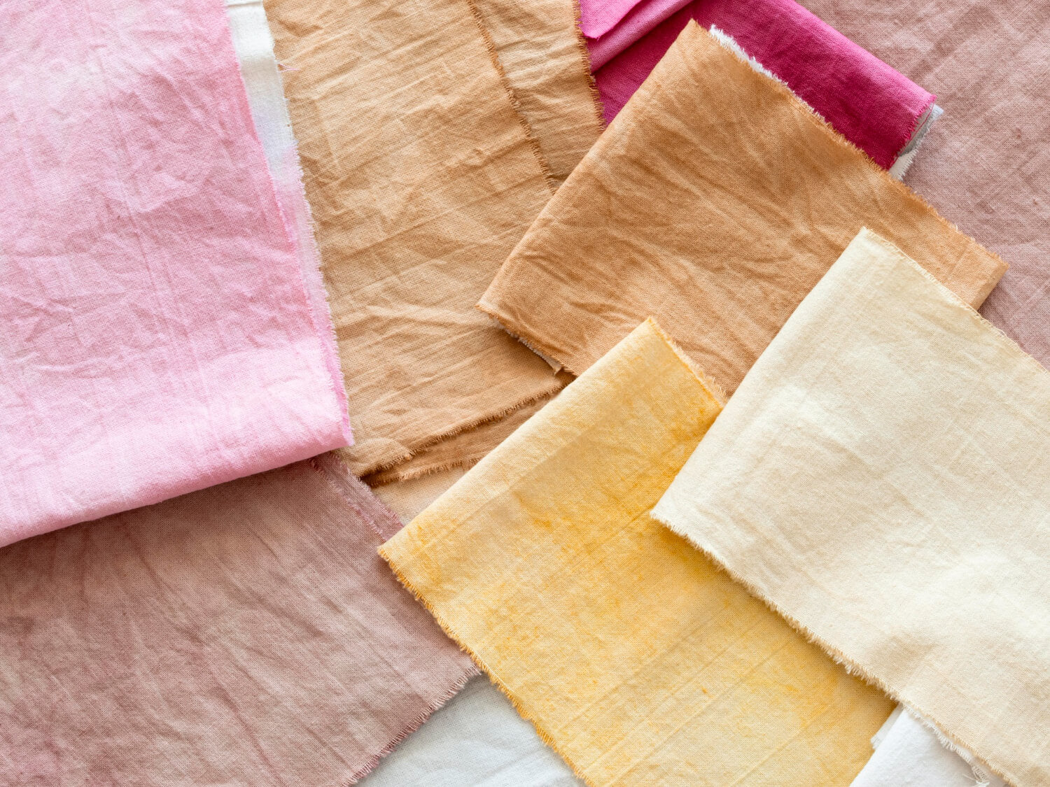 What to Check While Buying Natural Fabrics? Trade Uno