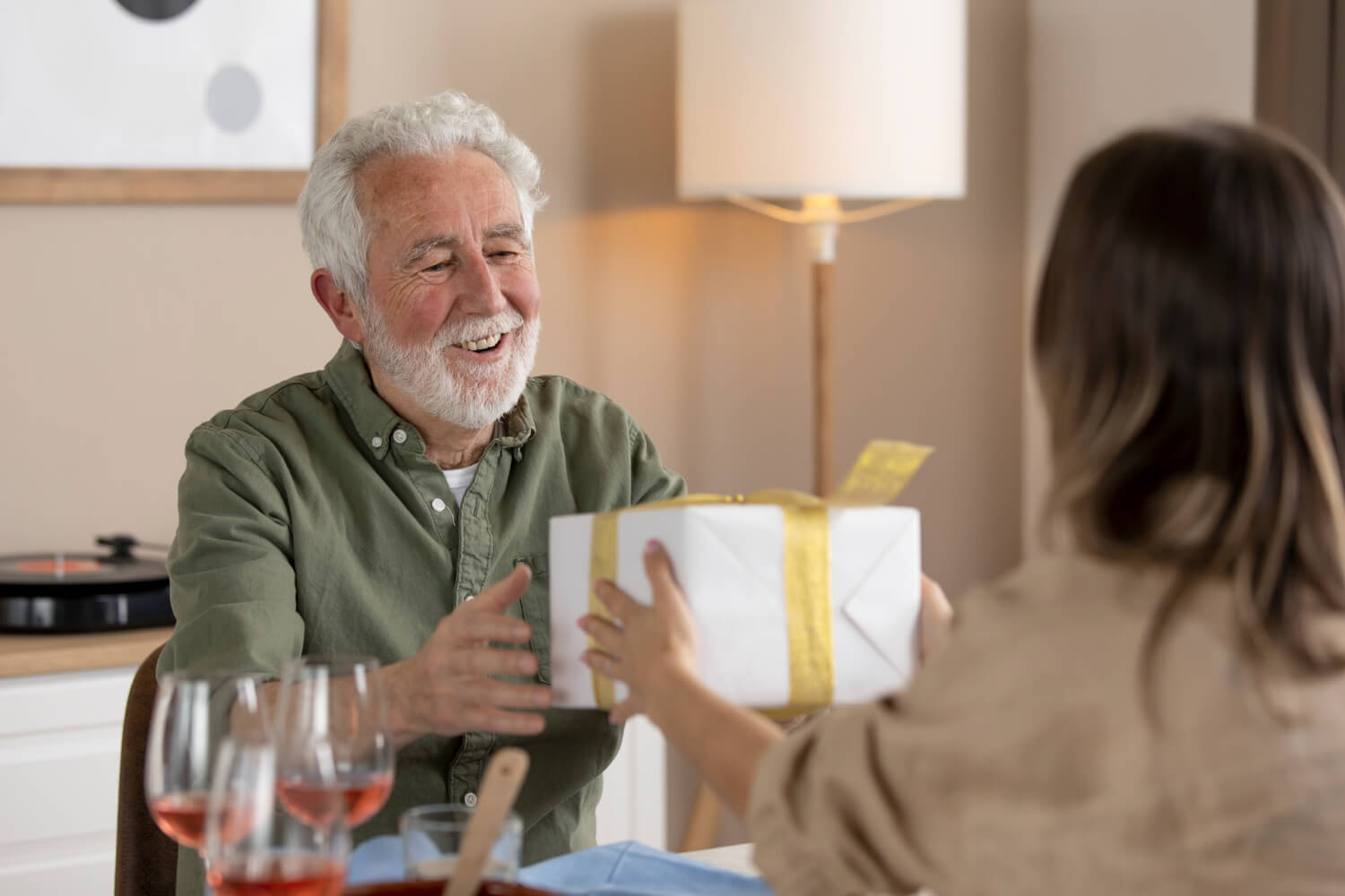 Fabric Gift Ideas For Retirement Occasions Trade Uno