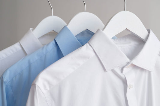 The Art of White Fabric Care: Tips for Preserving Whiteness