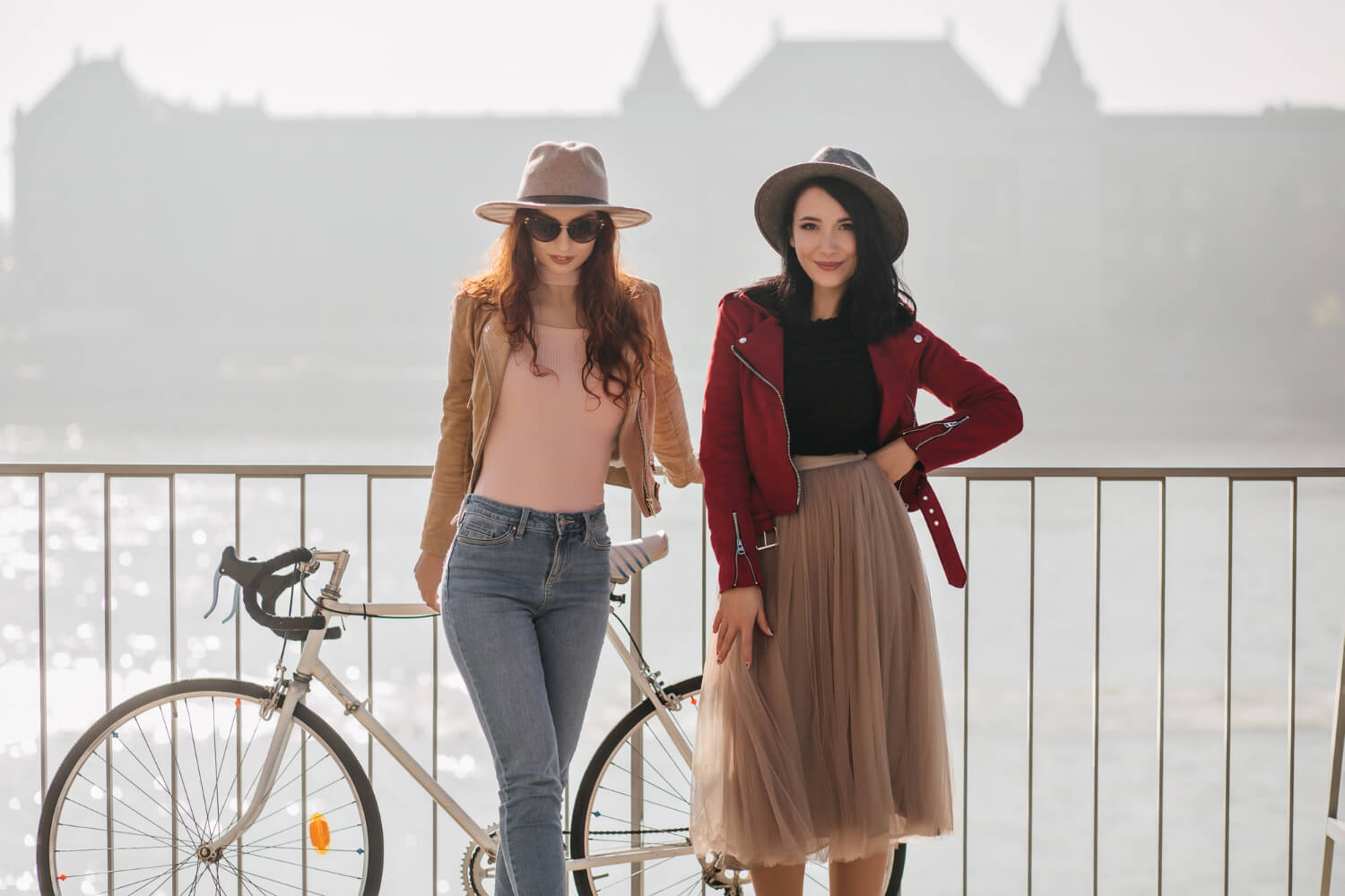 Mastering Georgette Elegance: Styling Secrets for Timeless Fashion Trade Uno