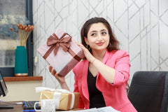 Significance of Fabric Gifts in Employee Promotions