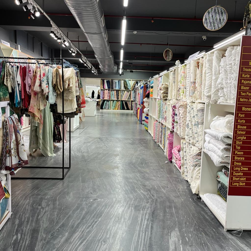 TradeUNO: Your One-Stop Shop for All Fabric Needs in India Trade Uno