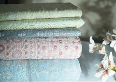 Lucknow Chikankari: India's Most Beloved Embroidery Art Explained Trade Uno