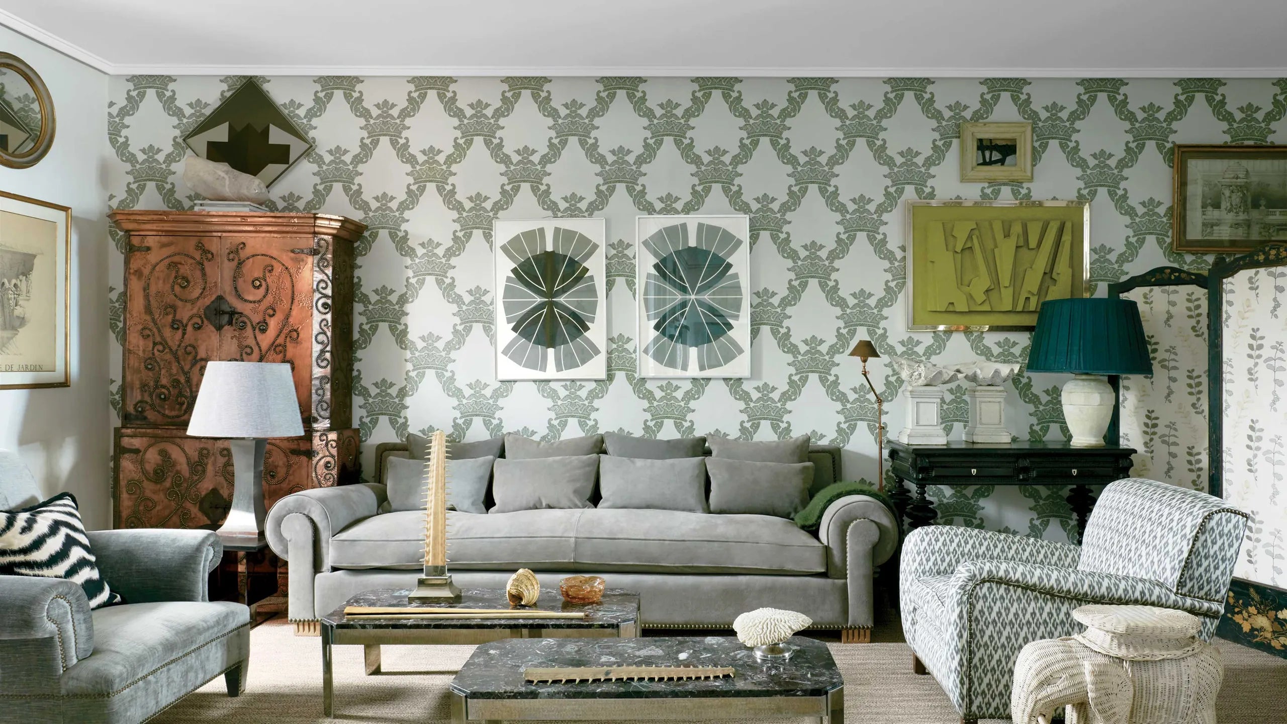 Revamp Your Furniture: Trendy Fabrics to Transform Your Living Space! Trade Uno