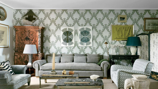Revamp Your Furniture: Trendy Fabrics to Transform Your Living Space!