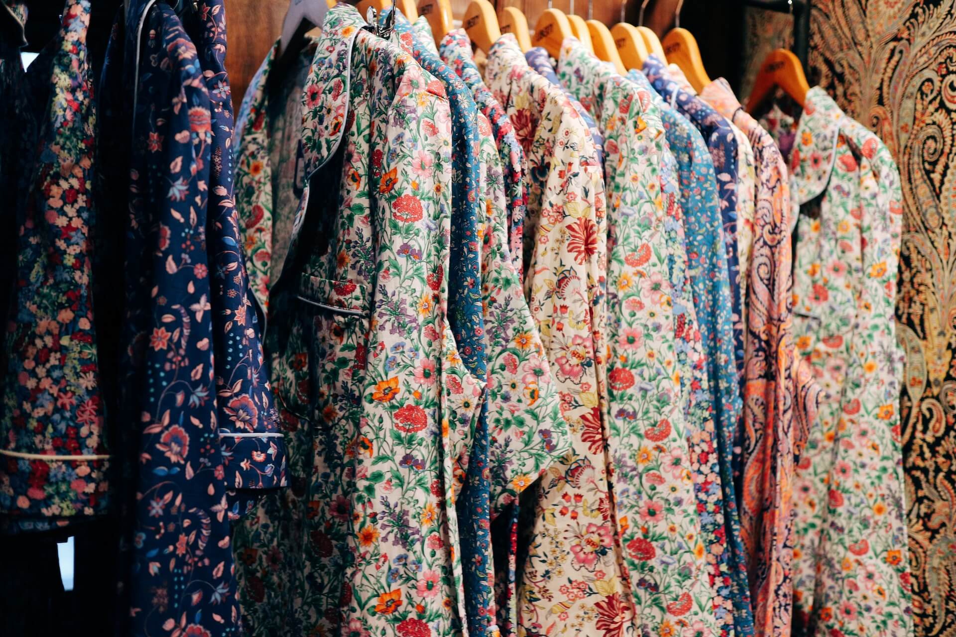 The Positive Impact Of Digital Printing Technology On Fabric Design Trade Uno