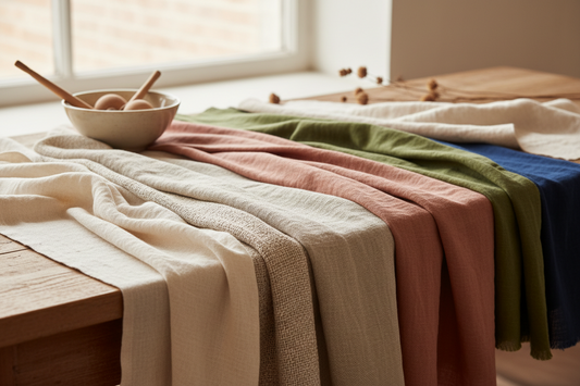 Top 5 Fabrics for Indian Wedding Season 2026: A Complete Buyer's Guide Trade Uno