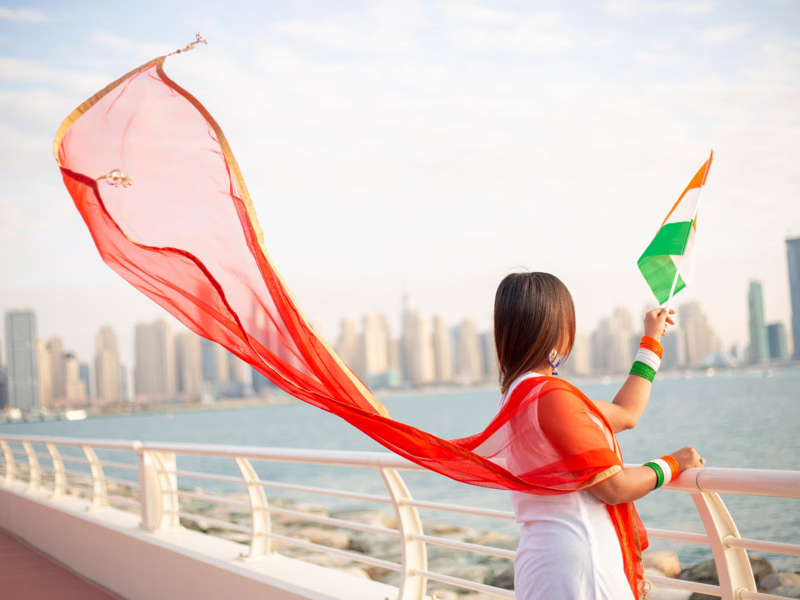 10 Stylish Independence Day Outfit Ideas Trade Uno