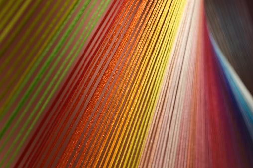 Trending Colors in Fabrics Exploring Their Meaning and Influence