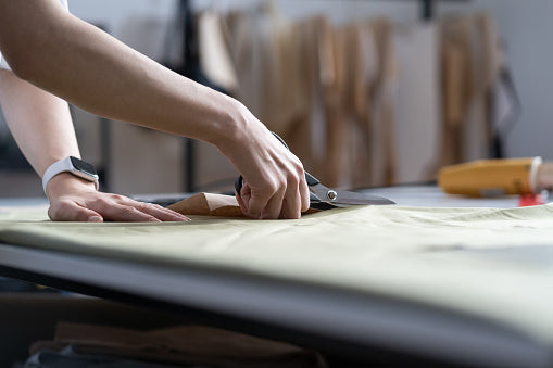 Top 5 Myths about Sustainable And  Fabrics List of Sustainable Fabrics Trade Uno