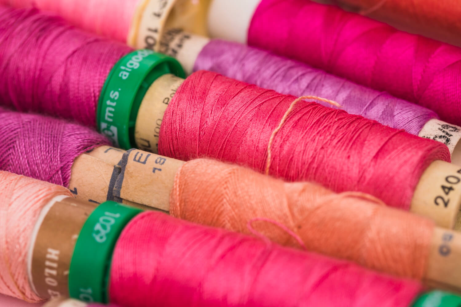 Unveiling India's Textile Industry: The Best Destination for Sourcing Fabrics Trade Uno