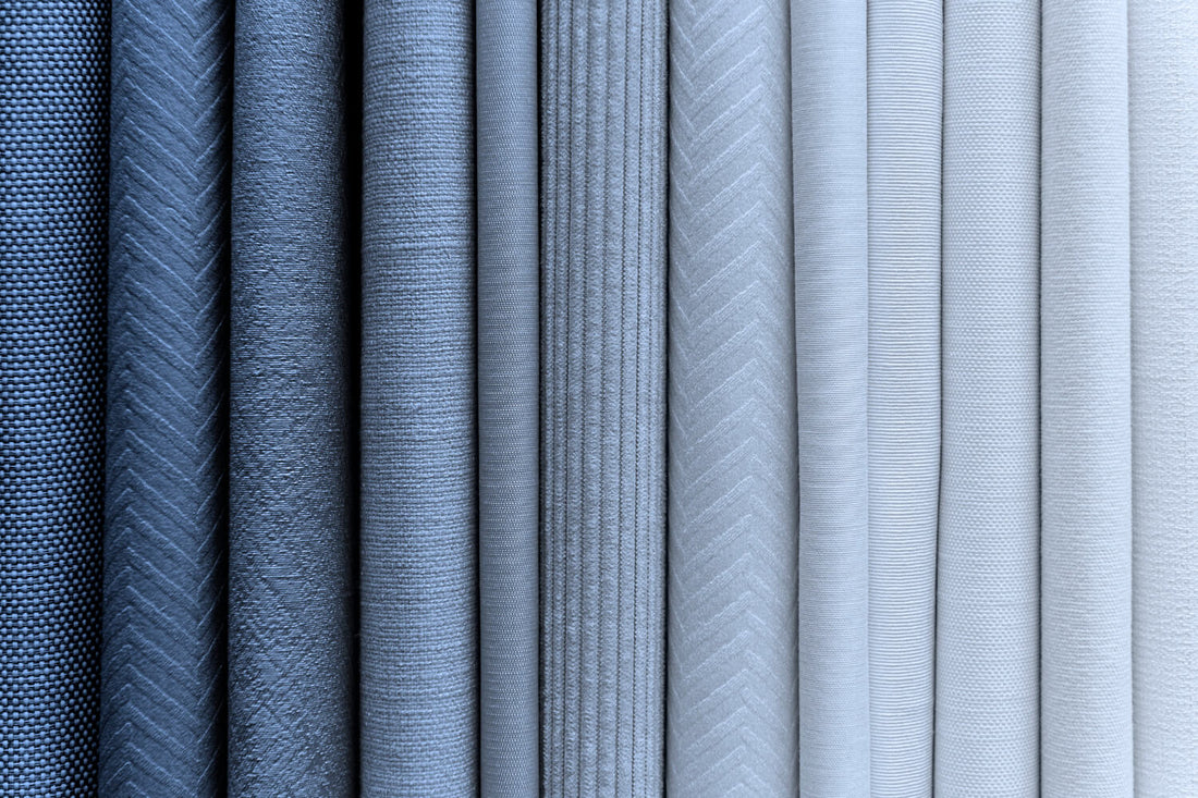 Types of Fabric Trending in 2023-2024