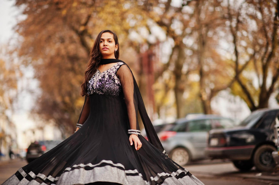 anarkali dress design ideas Beautiful Anarkali Dress Design Cutting & Stitching ideas , #anarkalidress #fashiondesign #Sewing #clothingbrand