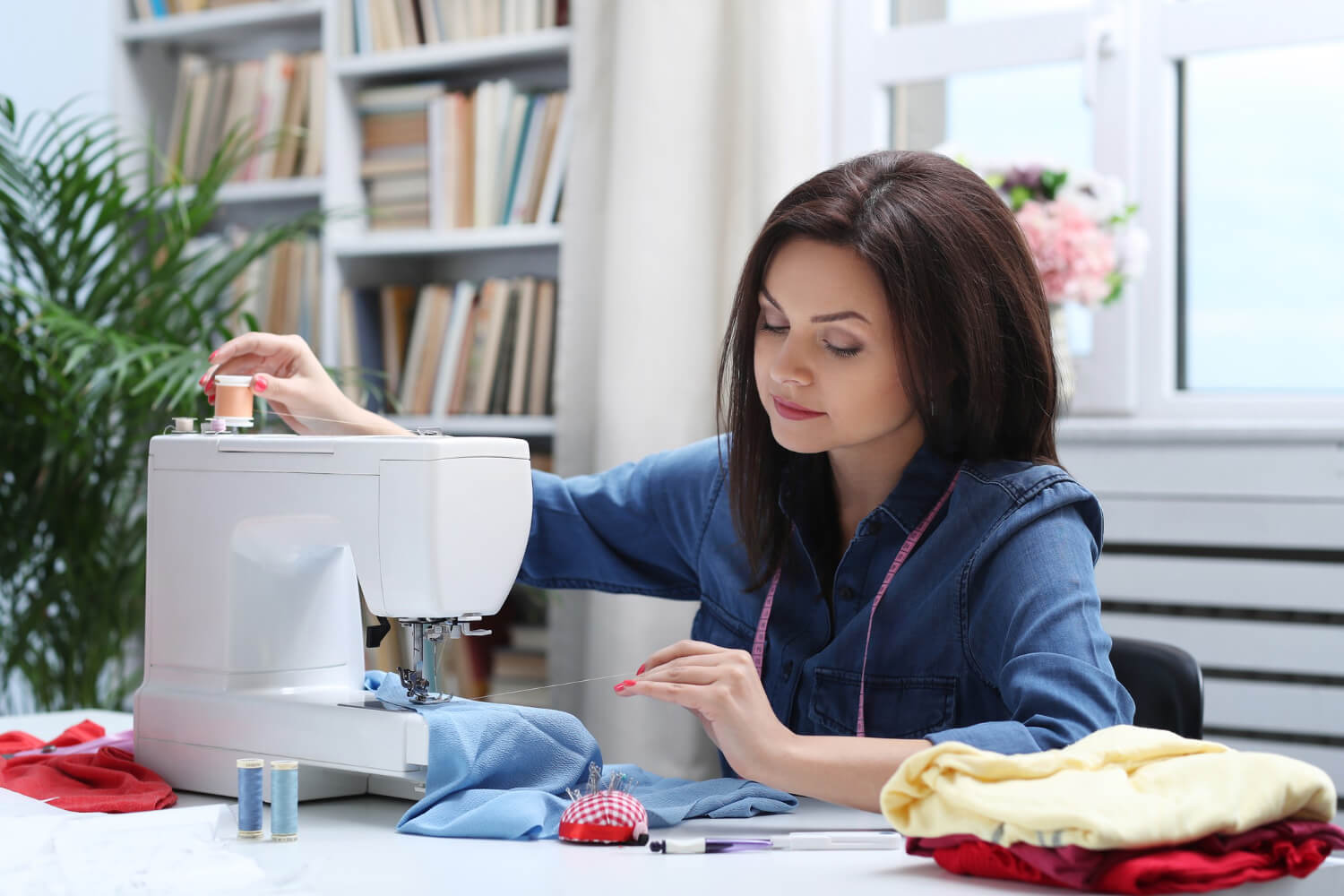DIY Wedding Projects: Transforming Fabrics into Memorable Decor Trade Uno