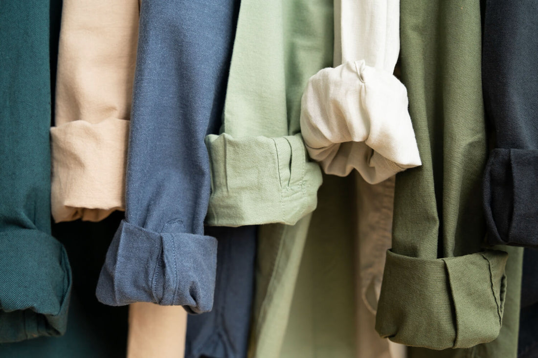 Hypoallergenic Fabric Options for Sensitive Skin