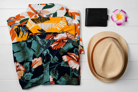 Best Fabric for Summer Season Outfits