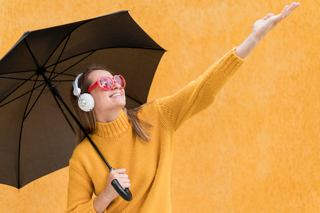 Best Monsoon Fabrics to Have in Your Wardrobe