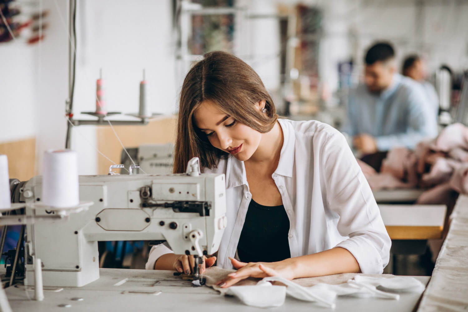 How Home Textile Manufacturers Cater to Unique Design Preferences Trade Uno
