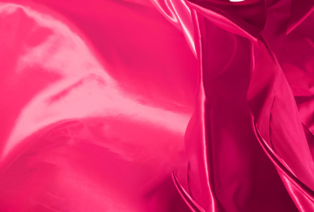 Magenta Colour Fabric