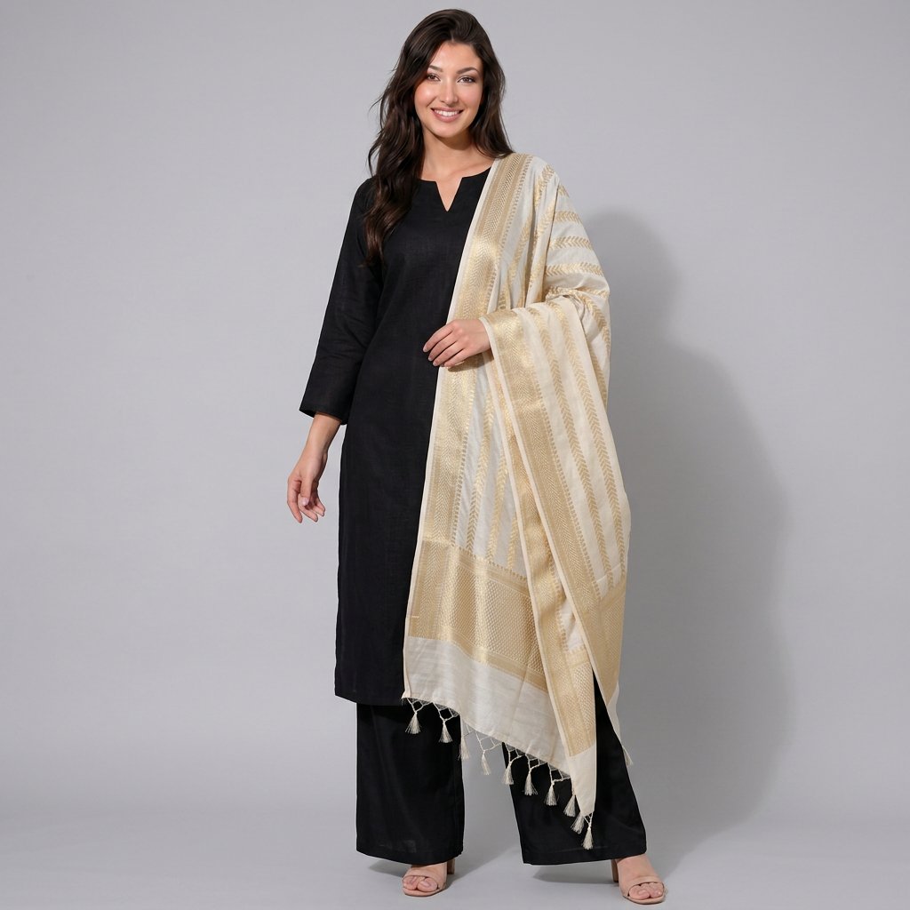 Chiniya Silk Fabric Online