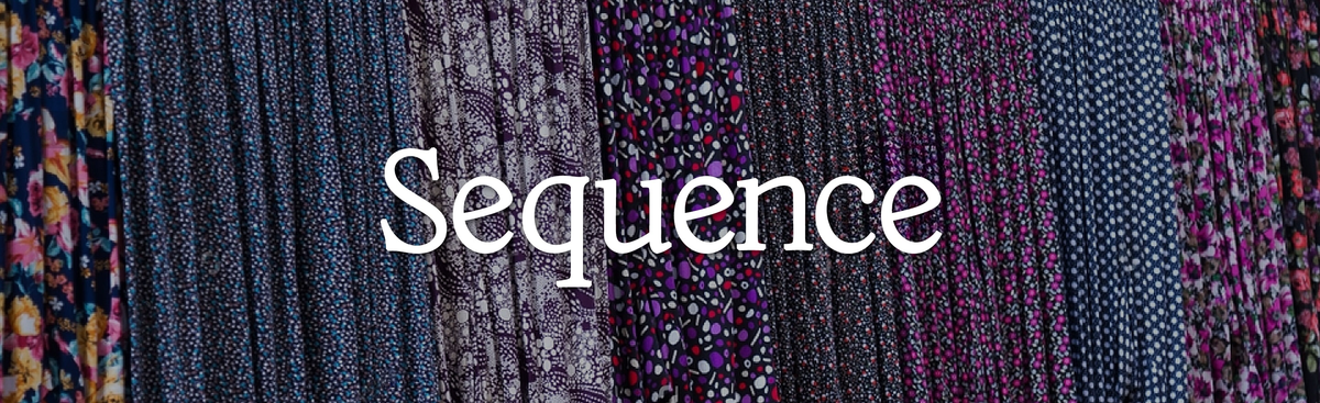Buy Sequence Fabric Material Online India