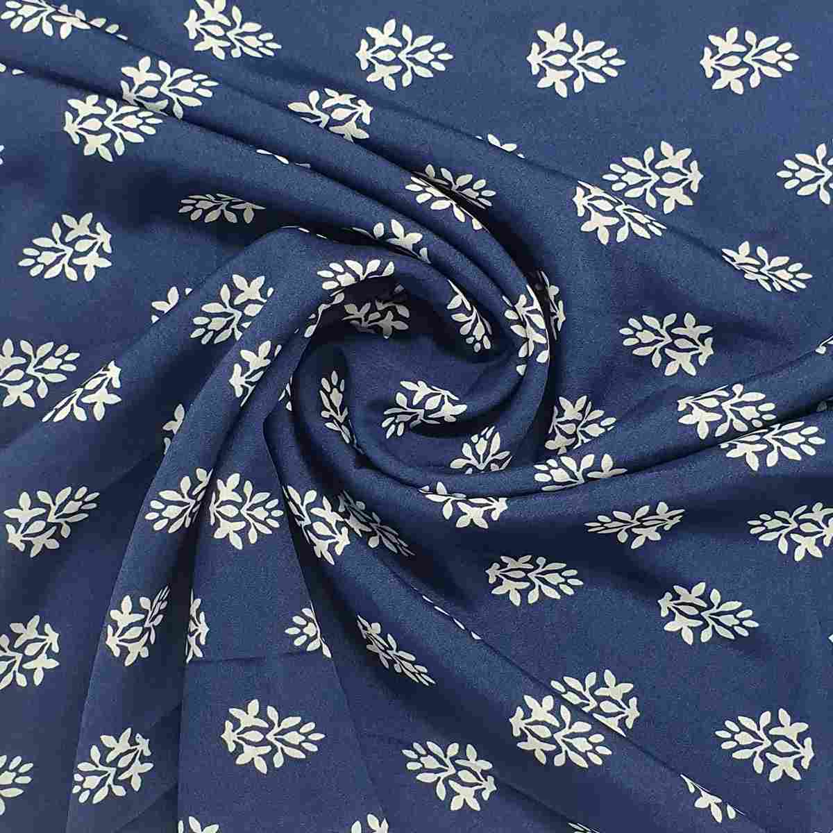 Buy Handblock Print Fabric Online