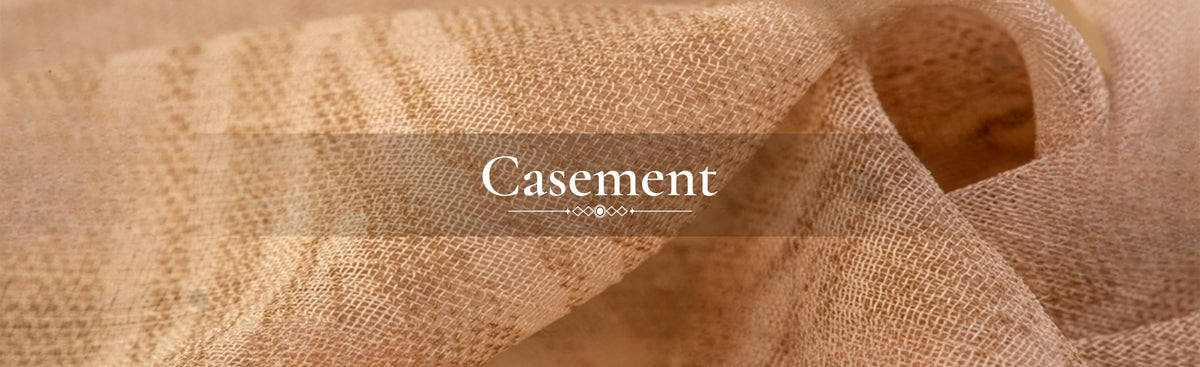 Buy casement fabric online india