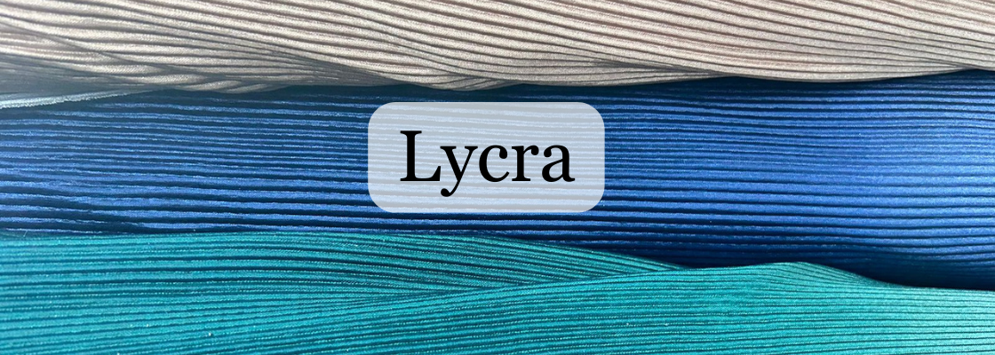 Buy Lycra Fabric Online at Best Price in India – TradeUNO Fabrics