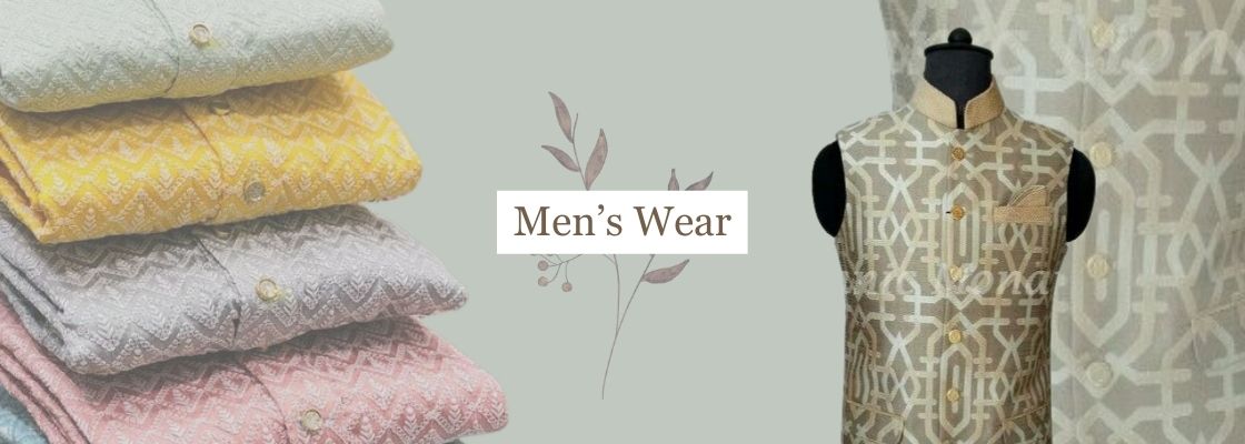 Mens Wear Collection