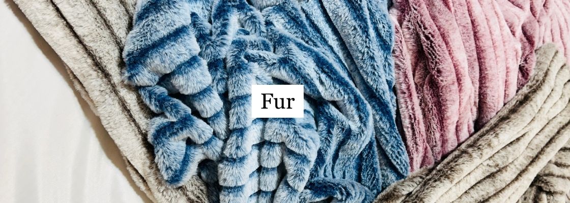 Fur online outlet