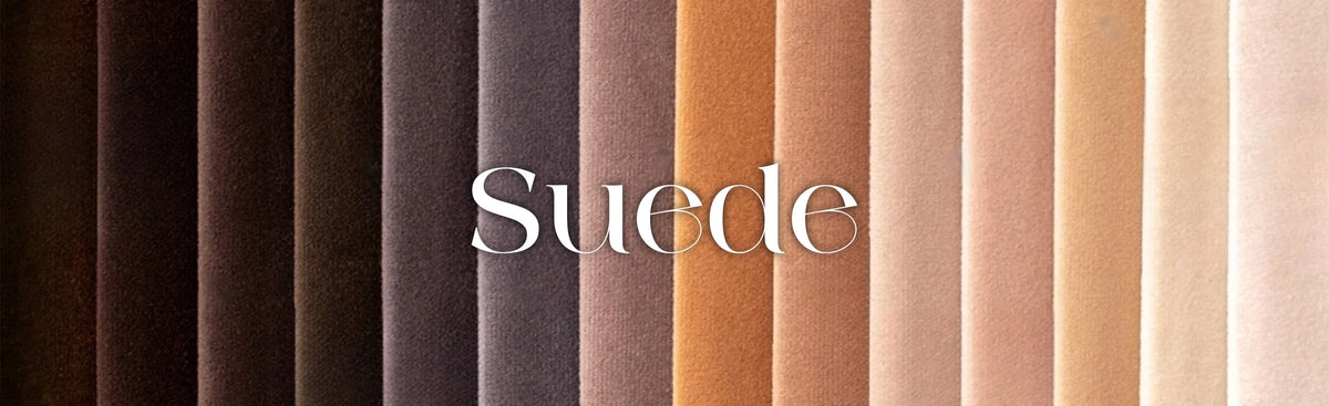 Suede Bonded Fabric at Rs 225/meter, Suede Fabric in Ludhiana