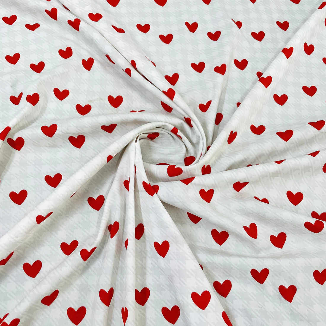 Valentine's Special Fabric Online