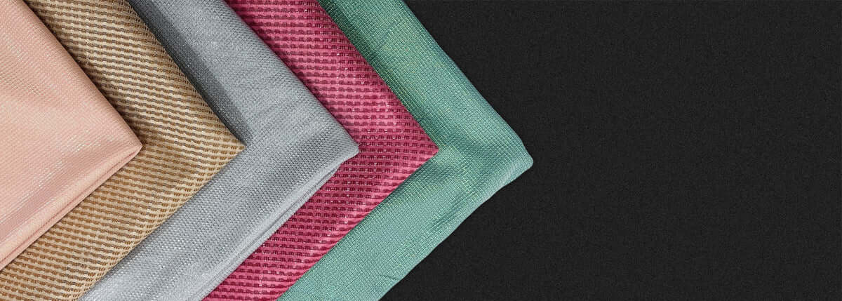 Cotton Tencel Fabric at best price in Noida by B S Sunshine International  LLP