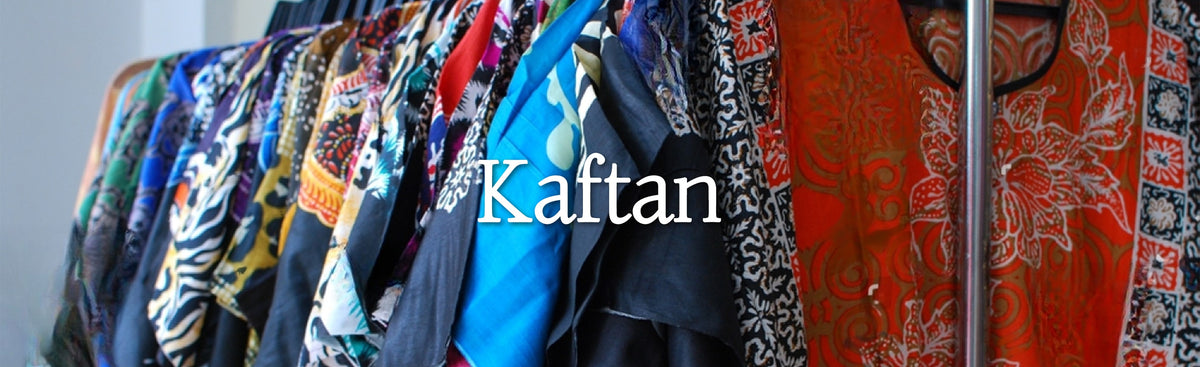 Buy Kaftan Readymade Online in India
