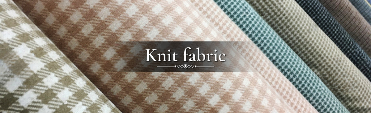 Buy Knit Fabric Material Online India