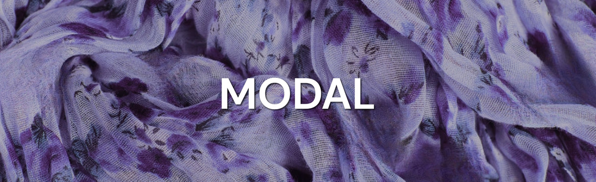 Buy Modal Fabric Online India