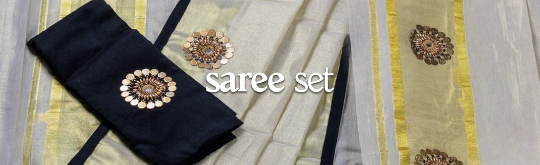 buy sarees online - tradeuno
