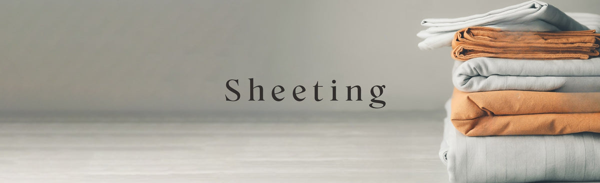 Buy Sheeting Fabric Material Online