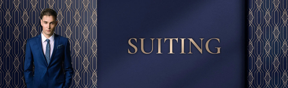 Buy Suiting Fabric Online at Best Price TradeUNO Fabrics