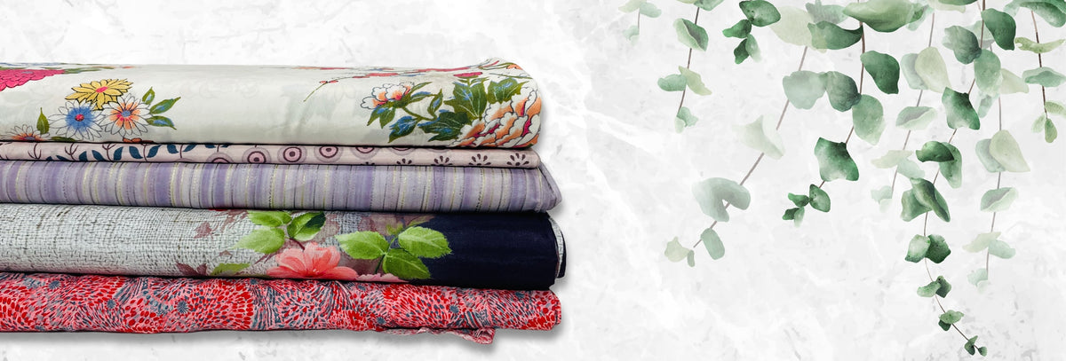  Buy silk fabric online in india