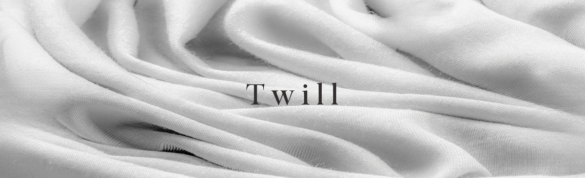Buy Twill fabric Material Online India