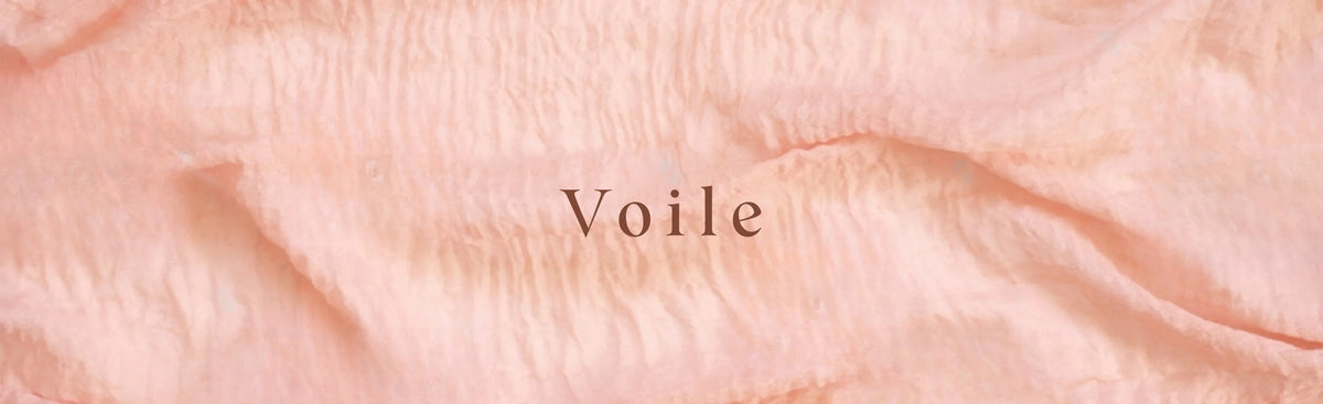 Buy Voile Fabric Material Online India