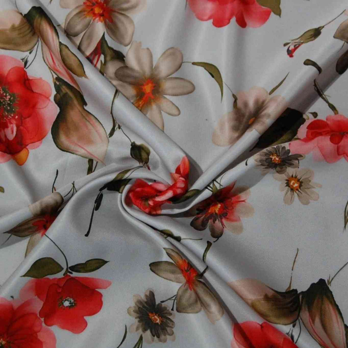 Floral Pattern Fabric Online