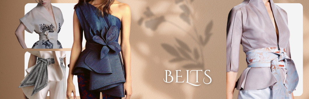 Buy Belts Fabric Online