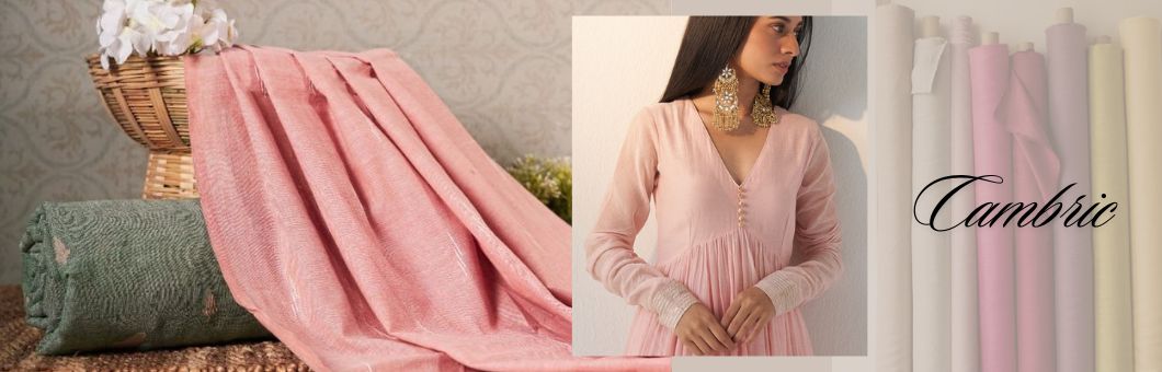 cambric cotton dress material Alok AL Zareen Cambric Cotton Dress Material 6 pcs Catalogue