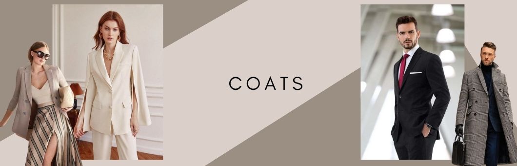 Coats Fabric Online